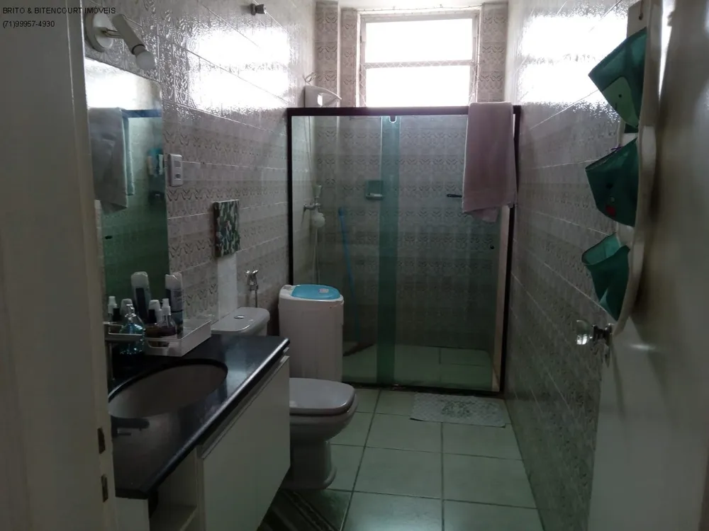 Apartamento, 3 quartos, 137 m² - Foto 5