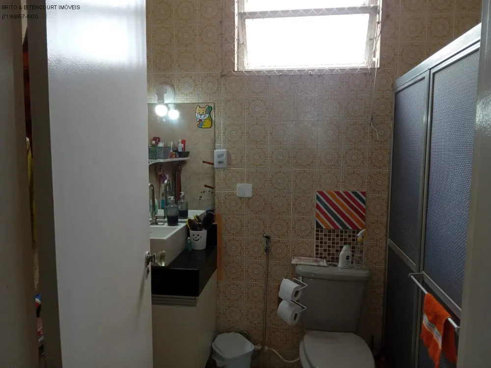 Apartamento, 3 quartos, 137 m² - Foto 6