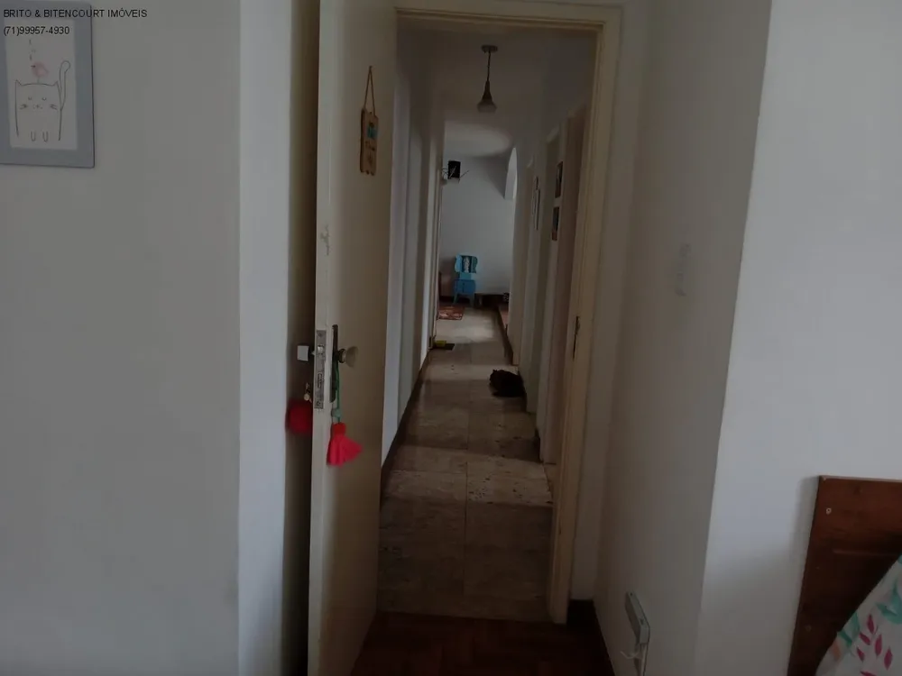 Apartamento, 3 quartos, 137 m² - Foto 1