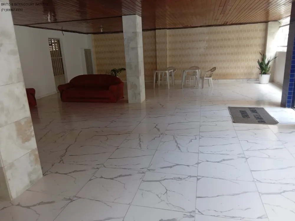 Apartamento, 3 quartos, 137 m² - Foto 9