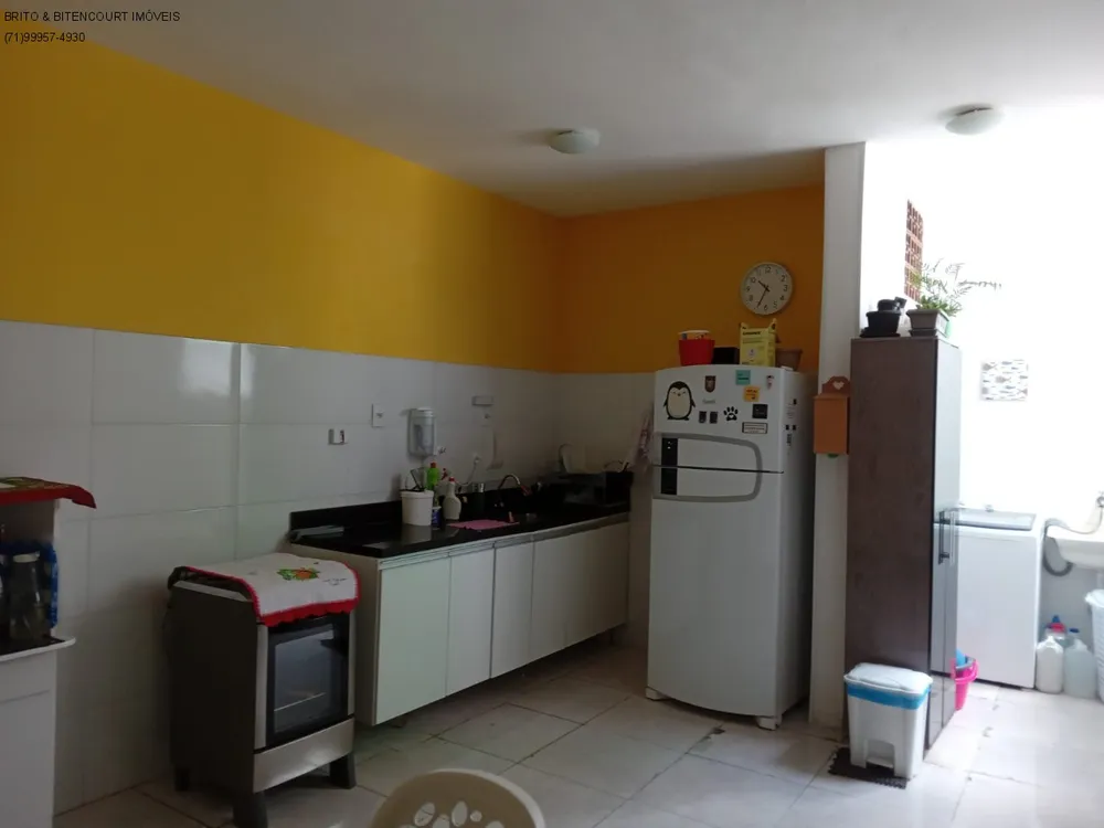 Apartamento, 3 quartos, 137 m² - Foto 8