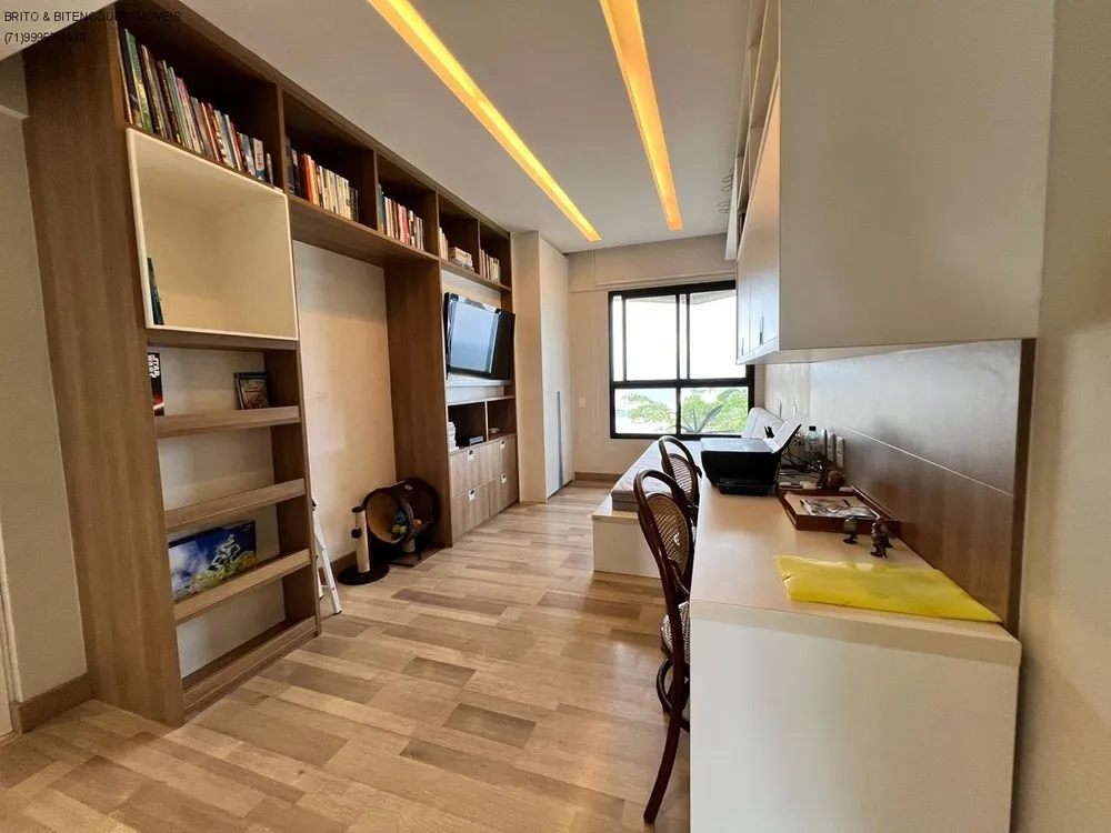 Apartamento, 3 quartos, 228 m² - Foto 9