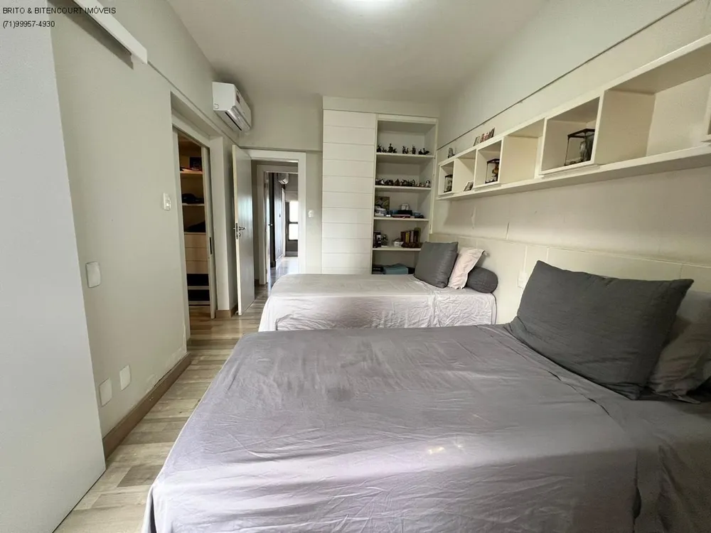 Apartamento, 3 quartos, 228 m² - Foto 8