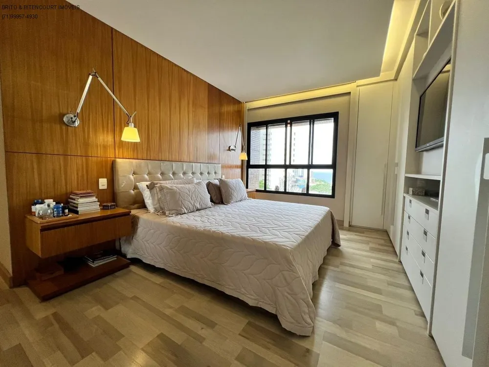 Apartamento, 3 quartos, 228 m² - Foto 7