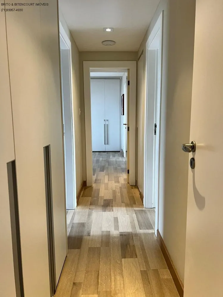 Apartamento, 3 quartos, 228 m² - Foto 4