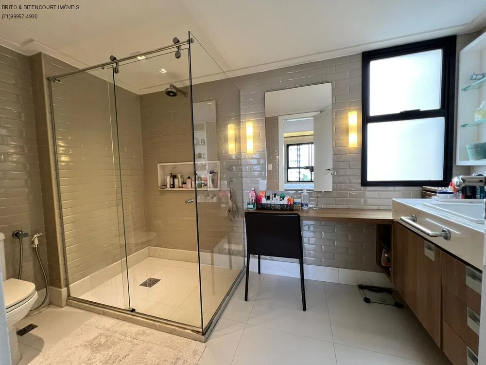 Apartamento, 3 quartos, 228 m² - Foto 11
