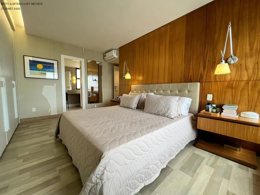 Apartamento, 3 quartos, 228 m² - Foto 5