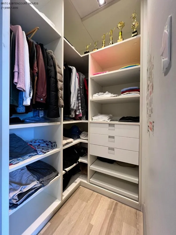 Apartamento, 3 quartos, 228 m² - Foto 10