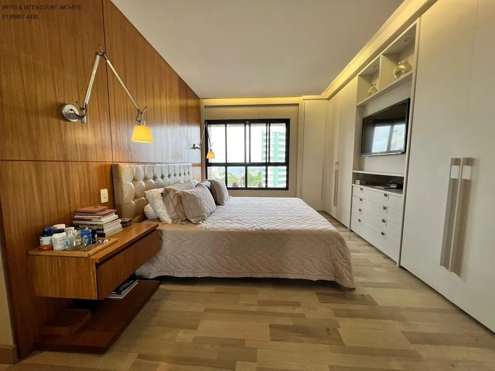 Apartamento, 3 quartos, 228 m² - Foto 6