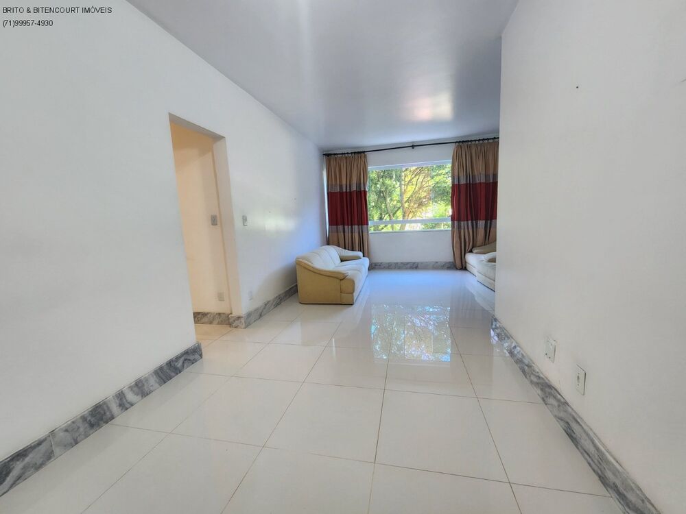 Apartamento, 3 quartos, 104 m² - Foto 2