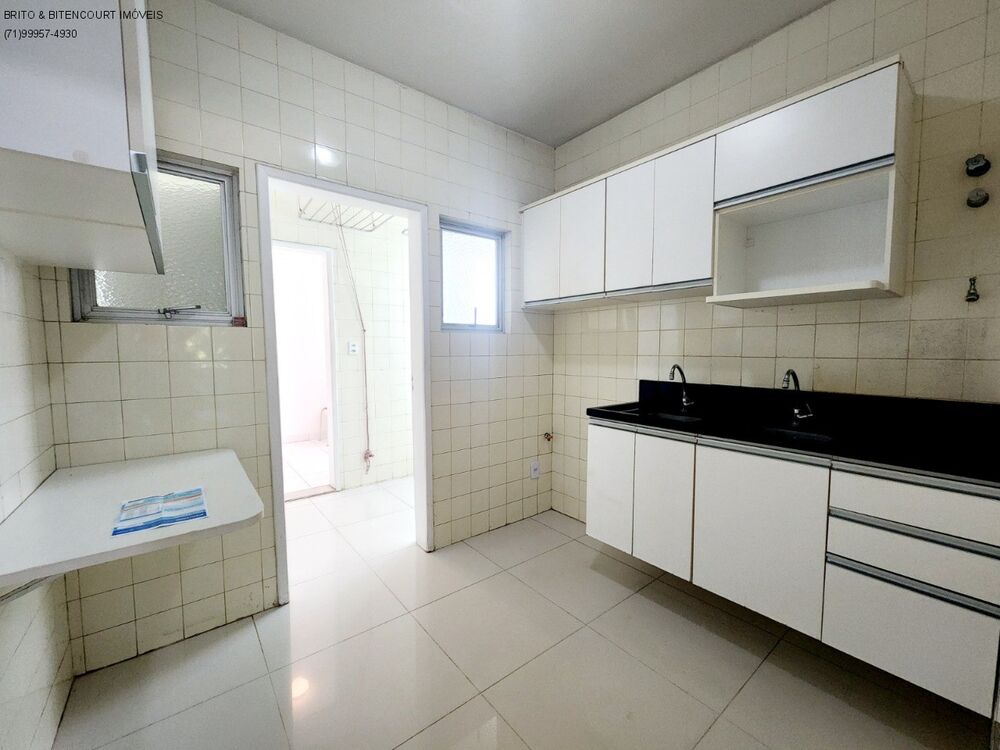 Apartamento, 3 quartos, 104 m² - Foto 3