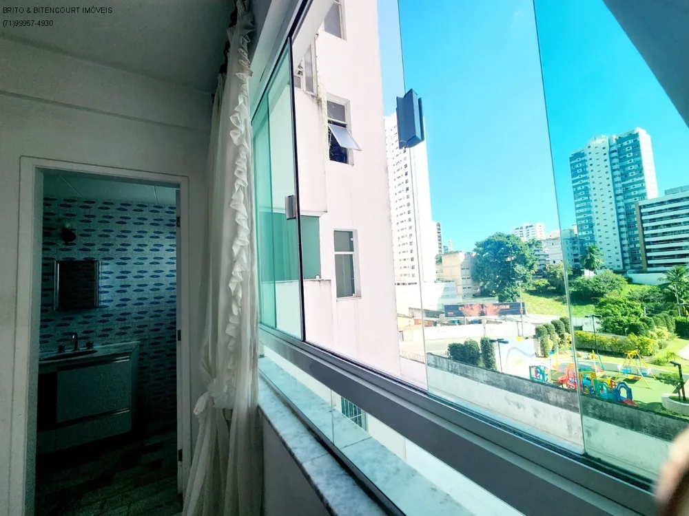 Apartamento, 3 quartos, 104 m² - Foto 11