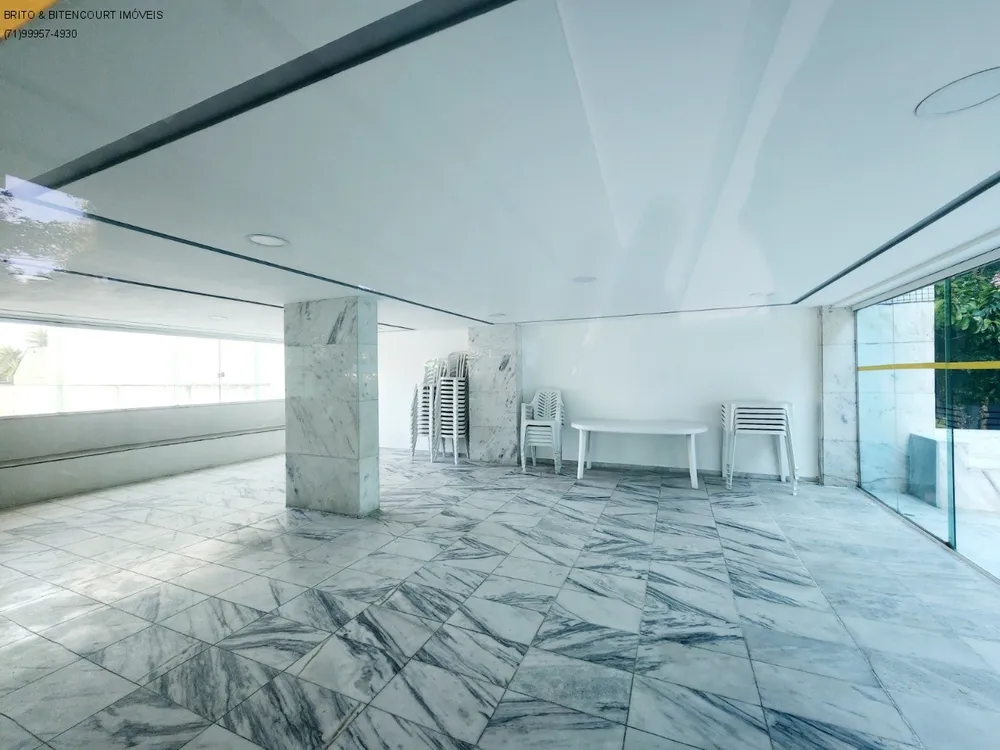 Apartamento, 3 quartos, 104 m² - Foto 6