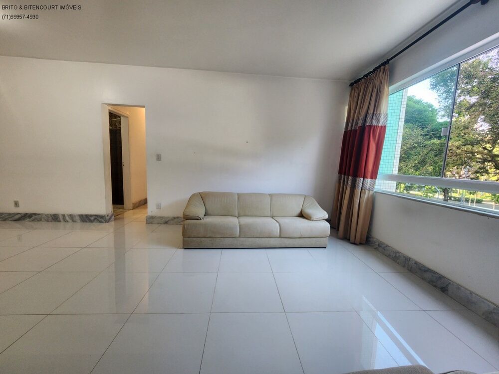 Apartamento, 3 quartos, 104 m² - Foto 1