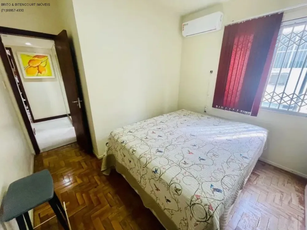 Apartamento, 3 quartos, 110 m² - Foto 7