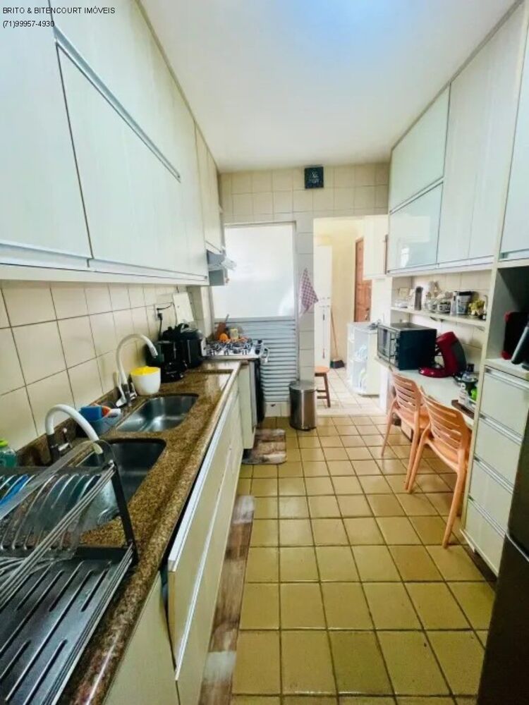 Apartamento, 3 quartos, 110 m² - Foto 3