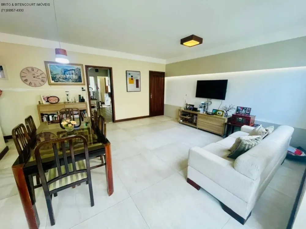 Apartamento, 3 quartos, 110 m² - Foto 10