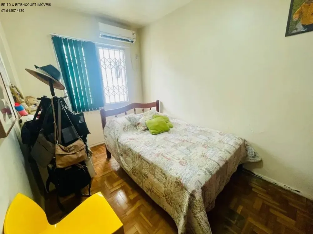 Apartamento, 3 quartos, 110 m² - Foto 6