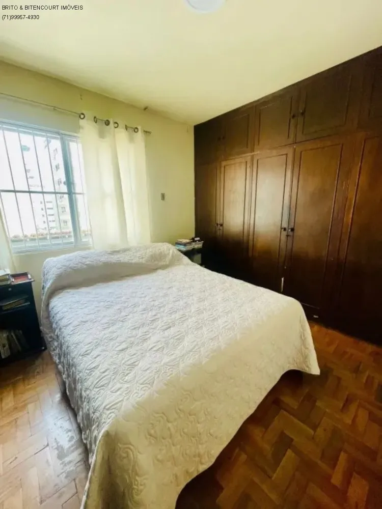 Apartamento, 3 quartos, 110 m² - Foto 4