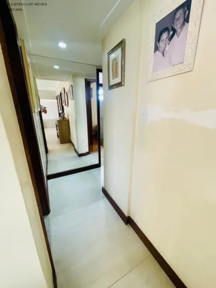 Apartamento, 3 quartos, 110 m² - Foto 3