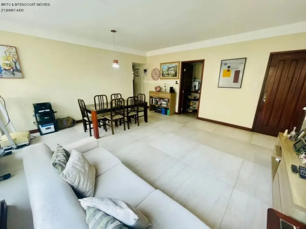 Apartamento, 3 quartos, 110 m² - Foto 9