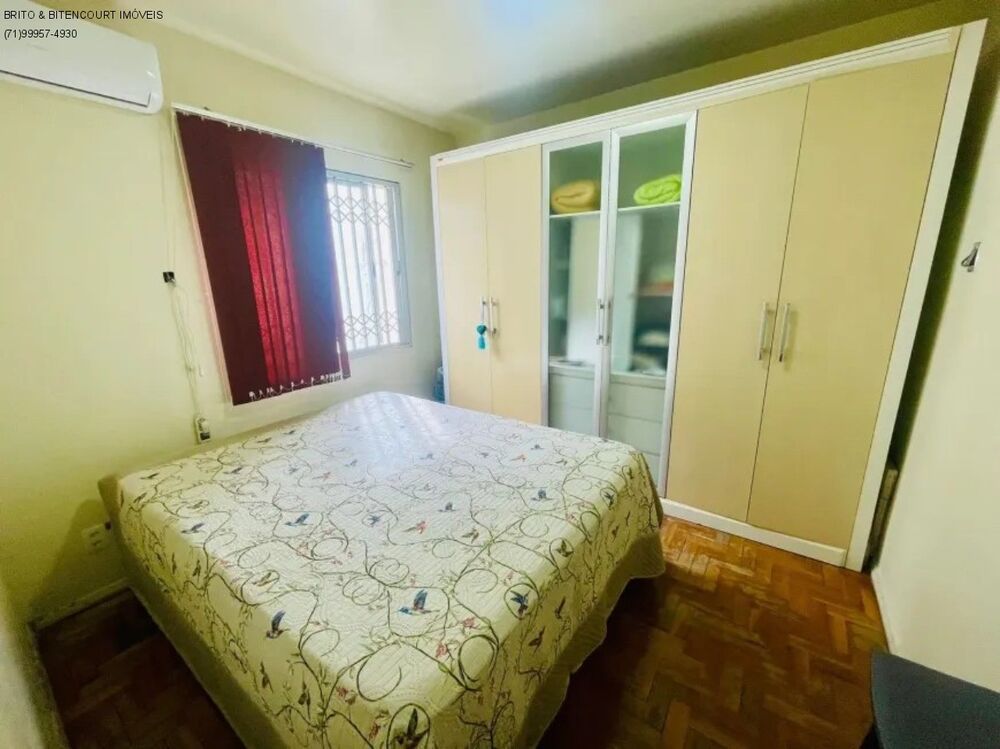 Apartamento, 3 quartos, 110 m² - Foto 4