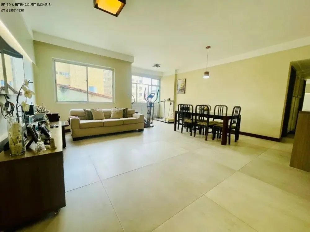 Apartamento, 3 quartos, 110 m² - Foto 12