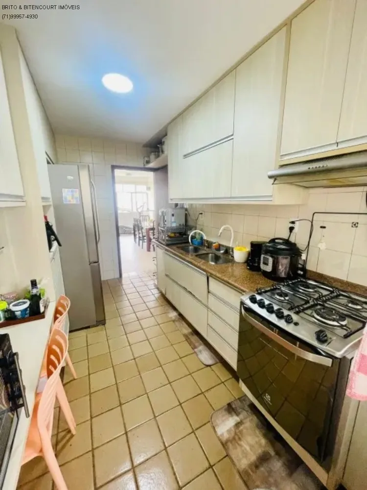 Apartamento, 3 quartos, 110 m² - Foto 11