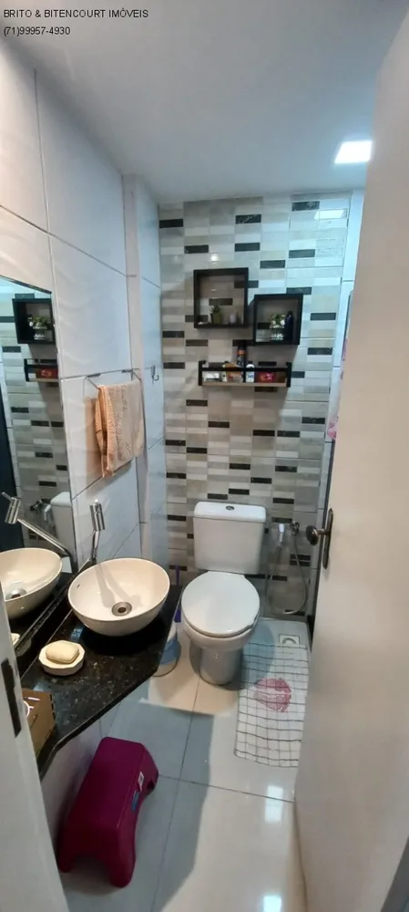 Apartamento, 3 quartos, 74 m² - Foto 7
