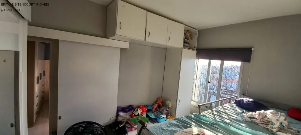 Apartamento, 3 quartos, 74 m² - Foto 8