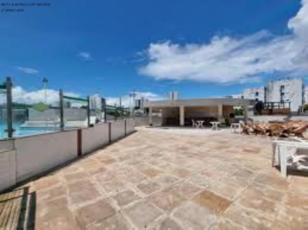 Apartamento, 3 quartos, 74 m² - Foto 16