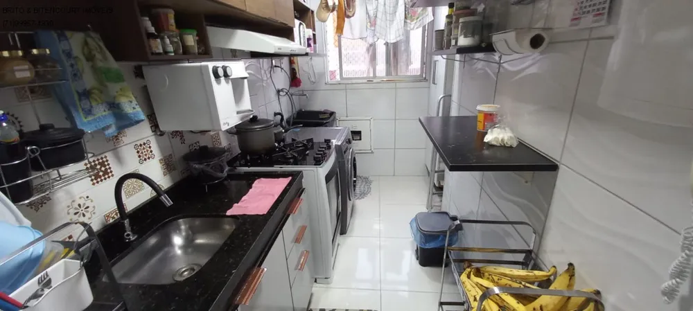 Apartamento, 3 quartos, 74 m² - Foto 5