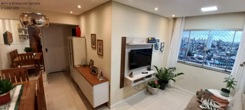 Apartamento, 3 quartos, 74 m² - Foto 4