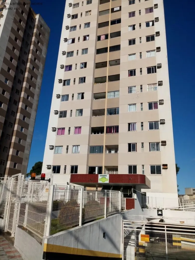 Apartamento, 3 quartos, 74 m² - Foto 10