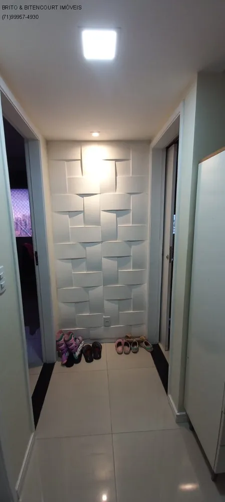 Apartamento, 3 quartos, 74 m² - Foto 6