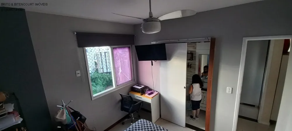 Apartamento, 3 quartos, 74 m² - Foto 9