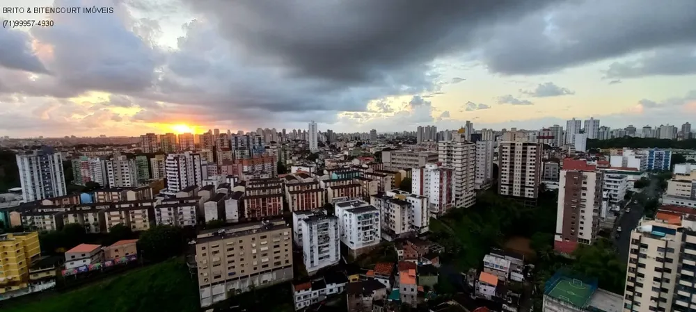 Apartamento, 3 quartos, 74 m² - Foto 3