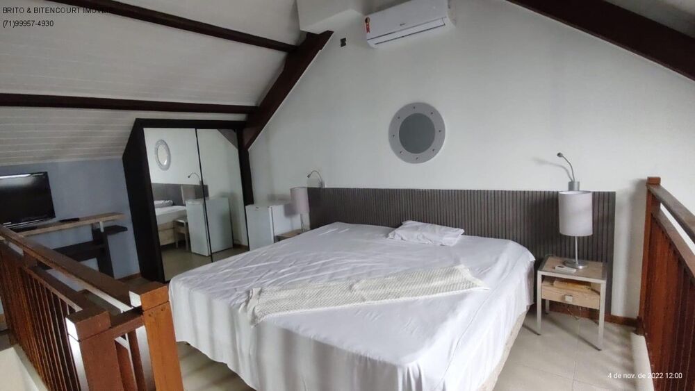 Apartamento, 1 quarto, 75 m² - Foto 1