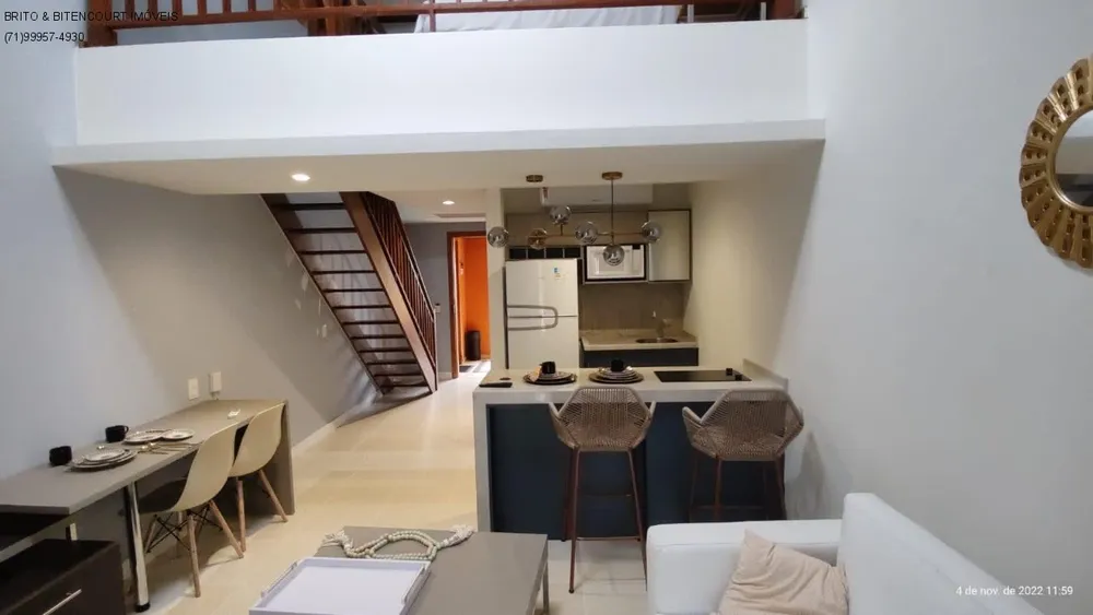 Apartamento, 1 quarto, 75 m² - Foto 6