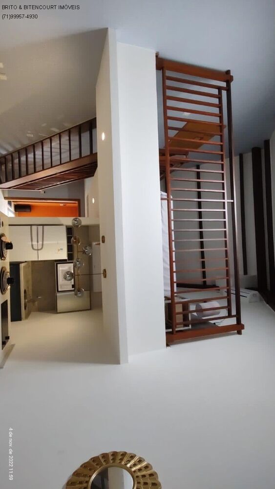 Apartamento, 1 quarto, 75 m² - Foto 3