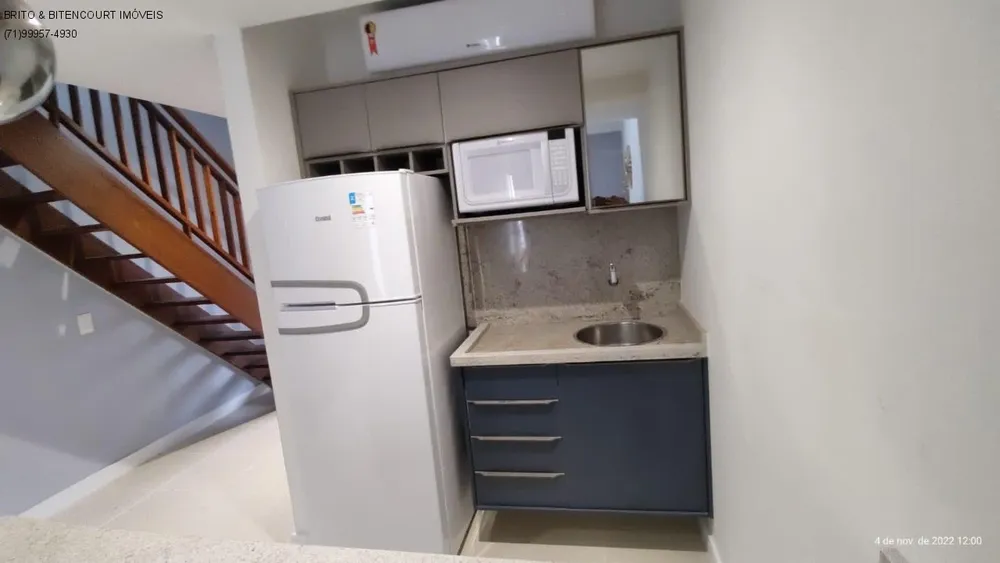 Apartamento, 1 quarto, 75 m² - Foto 8