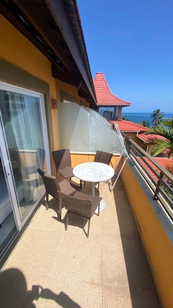 Apartamento, 1 quarto, 75 m² - Foto 1