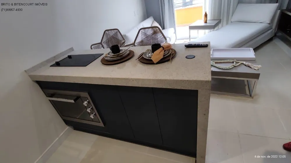 Apartamento, 1 quarto, 75 m² - Foto 9