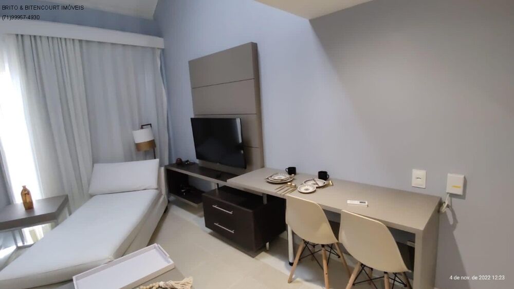 Apartamento, 1 quarto, 75 m² - Foto 4