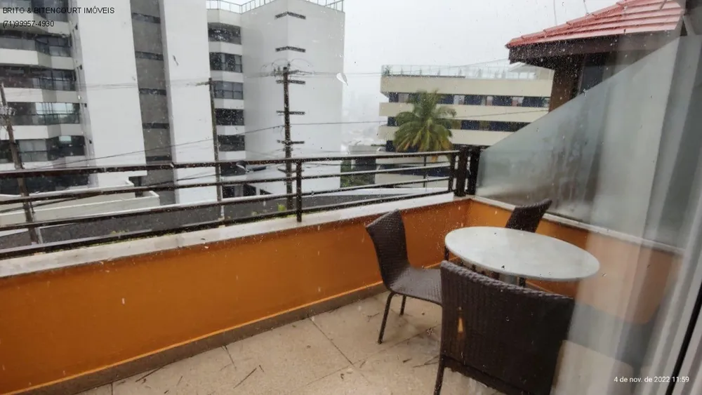 Apartamento, 1 quarto, 75 m² - Foto 5