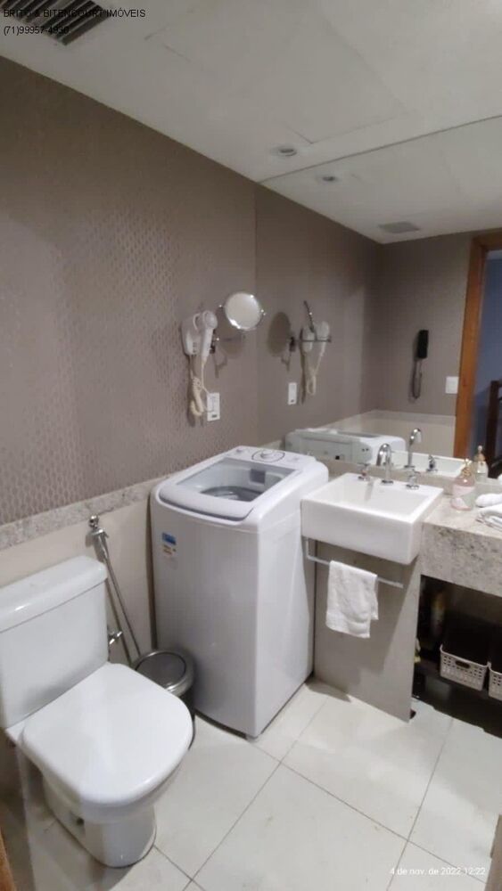 Apartamento, 1 quarto, 75 m² - Foto 2