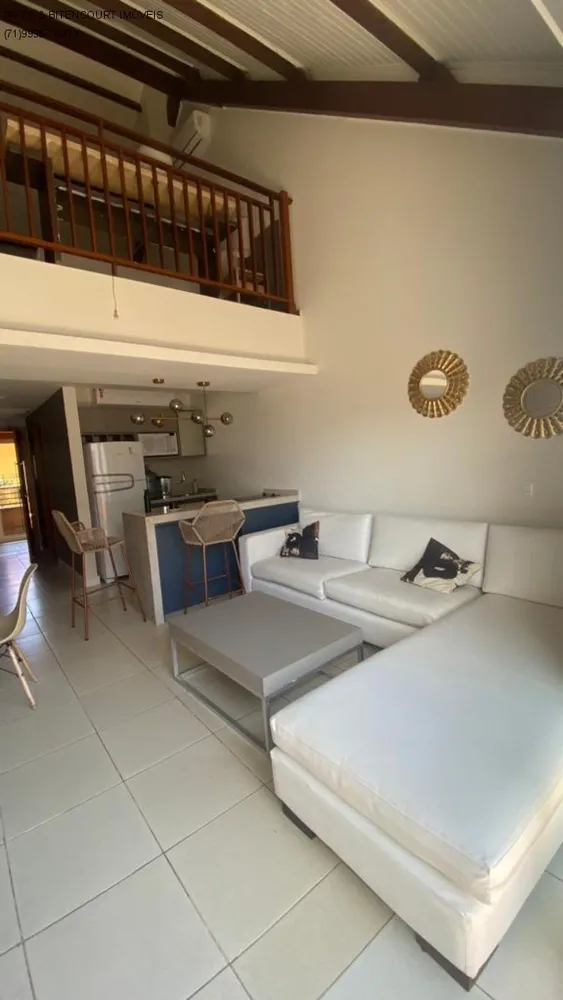 Apartamento, 1 quarto, 75 m² - Foto 2