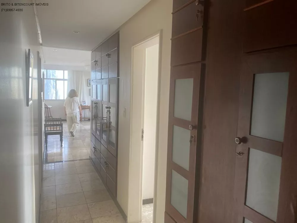 Apartamento, 3 quartos, 139 m² - Foto 11