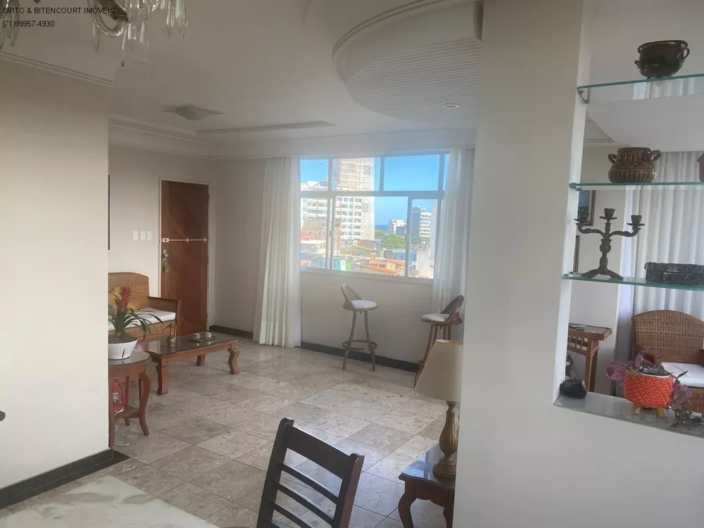 Apartamento, 3 quartos, 139 m² - Foto 4