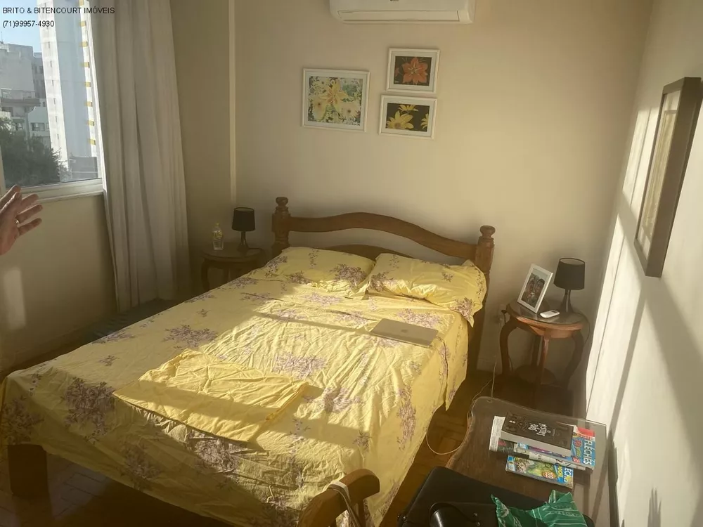 Apartamento, 3 quartos, 139 m² - Foto 8